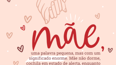 Simplesmente uma mulher especial