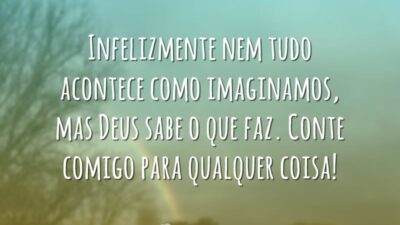 Mensagem de pesâmes