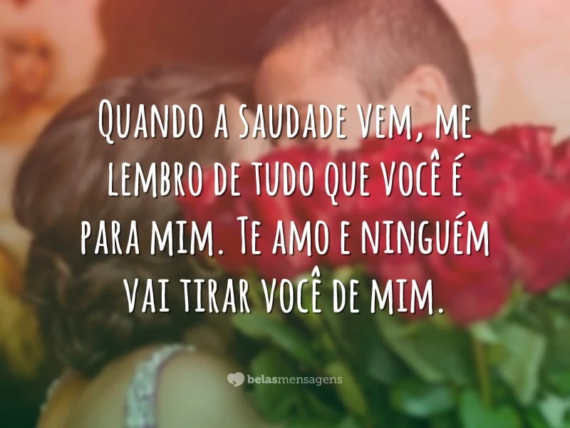 Mensagens Apaixonadas Belas Mensagens