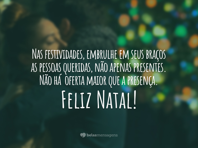 160 mensagens de Natal que transformam sonhos em realidade 160 mensagens de Natal que transformam sonhos em realidade