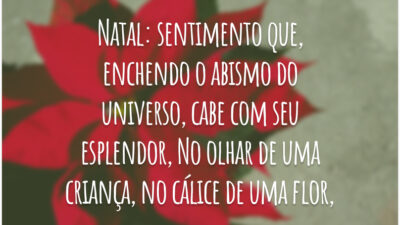 Feliz Natal
