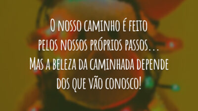 Feliz Ano Novo aos amigos