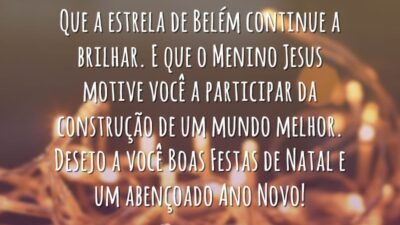 O que é o Natal?