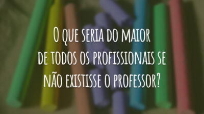 Continue a dar bons frutos