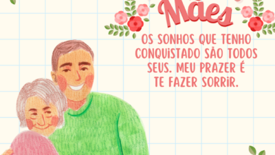 Tudo o que precisei nessa vida
