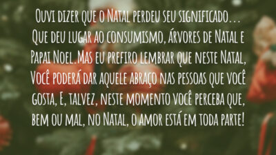 O Natal
