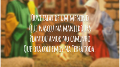 Ouvi falar