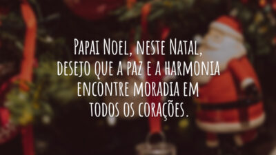 Um desejo de Natal