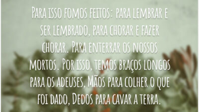 Poema de Natal