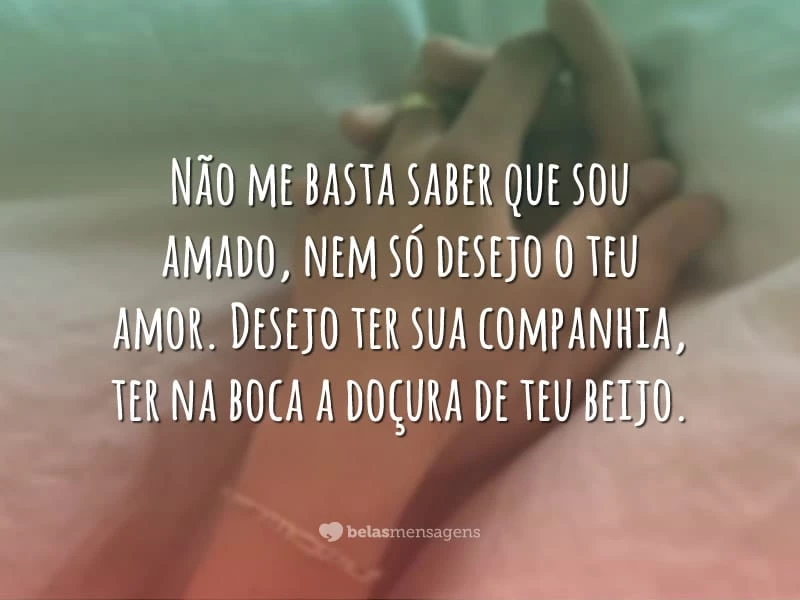 Declaração de Amor - Belas Mensagens Declaração de Amor - Belas Mensagens