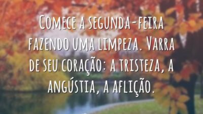 Segunda-feira