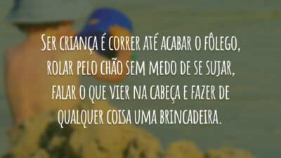 Dia das Crianças