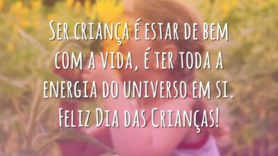Magia infantil