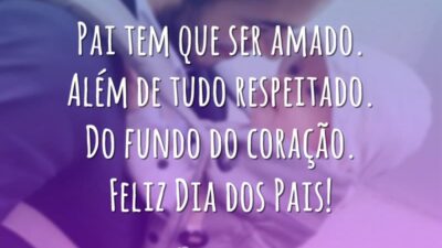 Ser pai