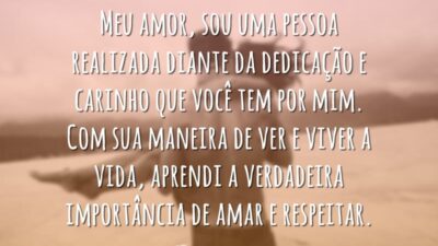 Te amo para sempre