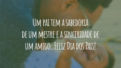 Pai companheiro