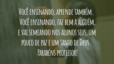 Ser mestre