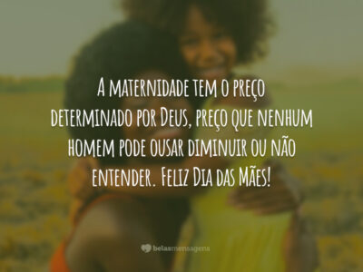 Frases de Dia das Mães 10065