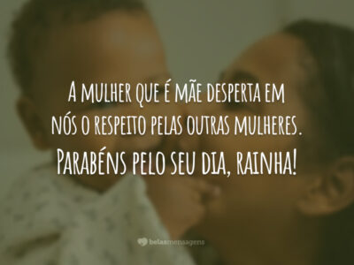 Frases de Dia das Mães 10067