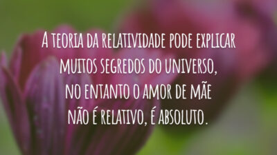 A teoria da relatividade pode explicar muitos segredos do universo, no entanto&hellip;