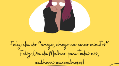 Feliz dia do “não tenho roupa”, “ele não é fotogênico, mas juro&hellip;