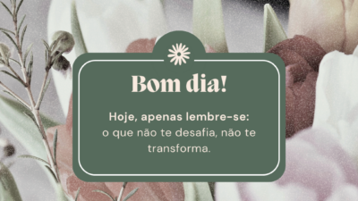 Frases de Bom Dia 8754