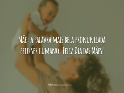 Frases de Dia das Mães 10077