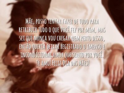 Mãe