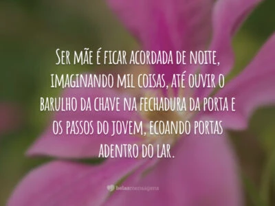 Frases de Dia das Mães 10121