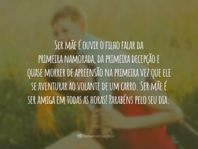 Frases de Dia das Mães 10123