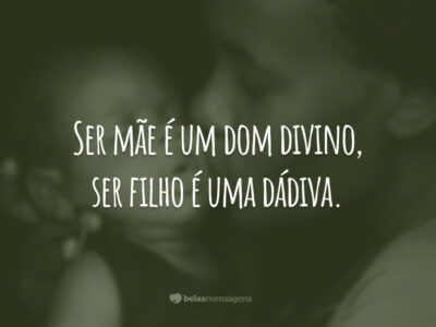 Frases de Dia das Mães 10094