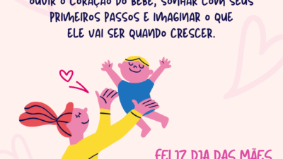 Só quem é mãe sabe o que é amar incondicionalmente. Nada se&hellip;