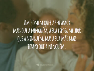 Frases de Dia das Mães 10098