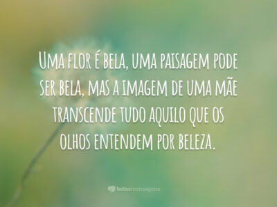 Frases de Dia das Mães 10099