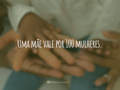 Frases de Dia das Mães 10130