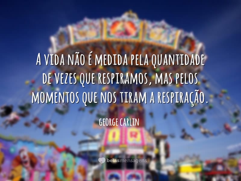 Frases sobre Vida - Belas Mensagens