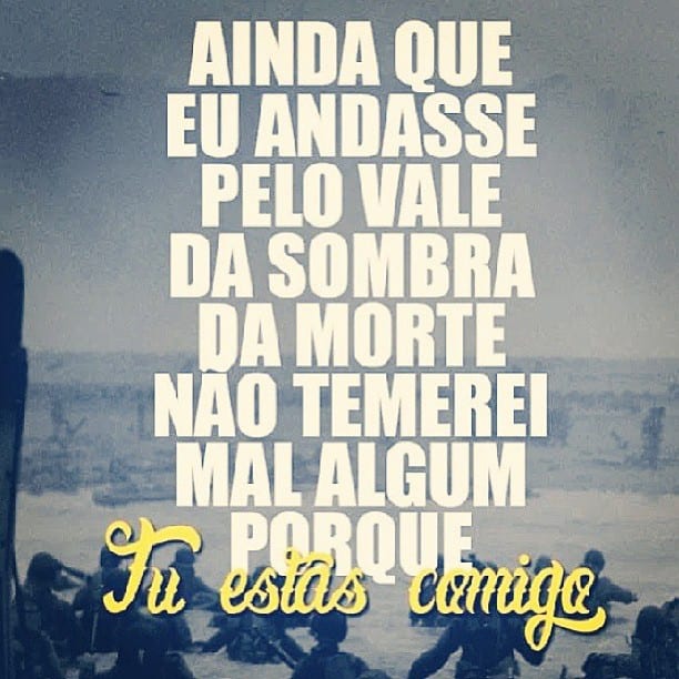 Ainda Que Eu Ande Pelo Vale Ainda Que Eu Ande Pelo Vale
