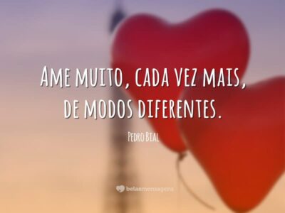 Frases Curtas Belas Mensagens