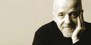 Paulo Coelho