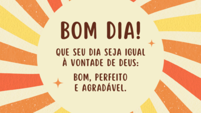 Bom, perfeito e agradável