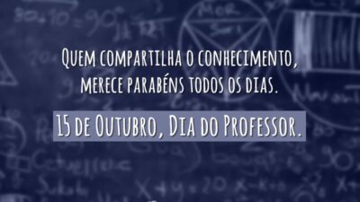 Quem compartilha o conhecimento