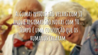 Algumas pessoas