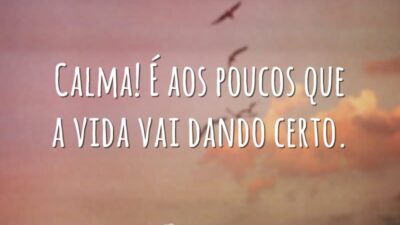 Calma