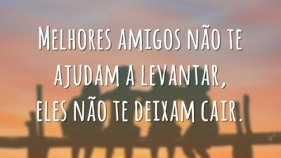 Melhores amigos
