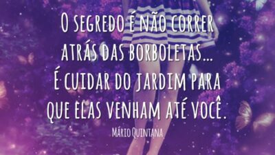 O segredo