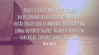 Daqui a vinte anos