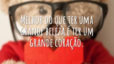 Grande beleza