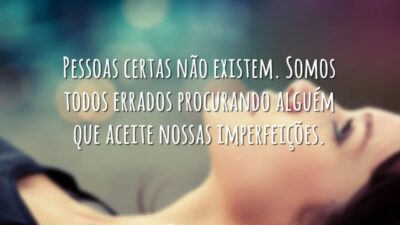 Pessoas certas