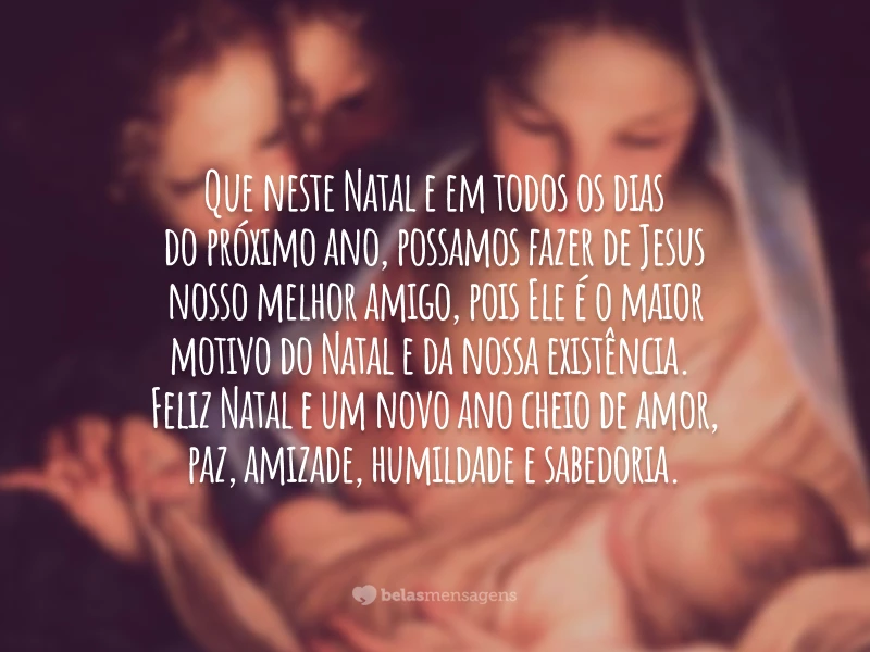 160 mensagens de Natal que transformam sonhos em realidade 160 mensagens de Natal que transformam sonhos em realidade