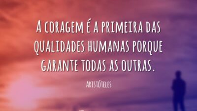 Coragem